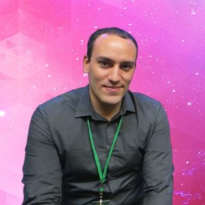 Elyes Ammar