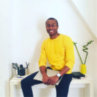 Ali Aboudou