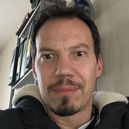 Fabien Raquidel Fabien Raquidel