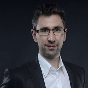 Jérôme Pasquelin Jérôme Pasquelin